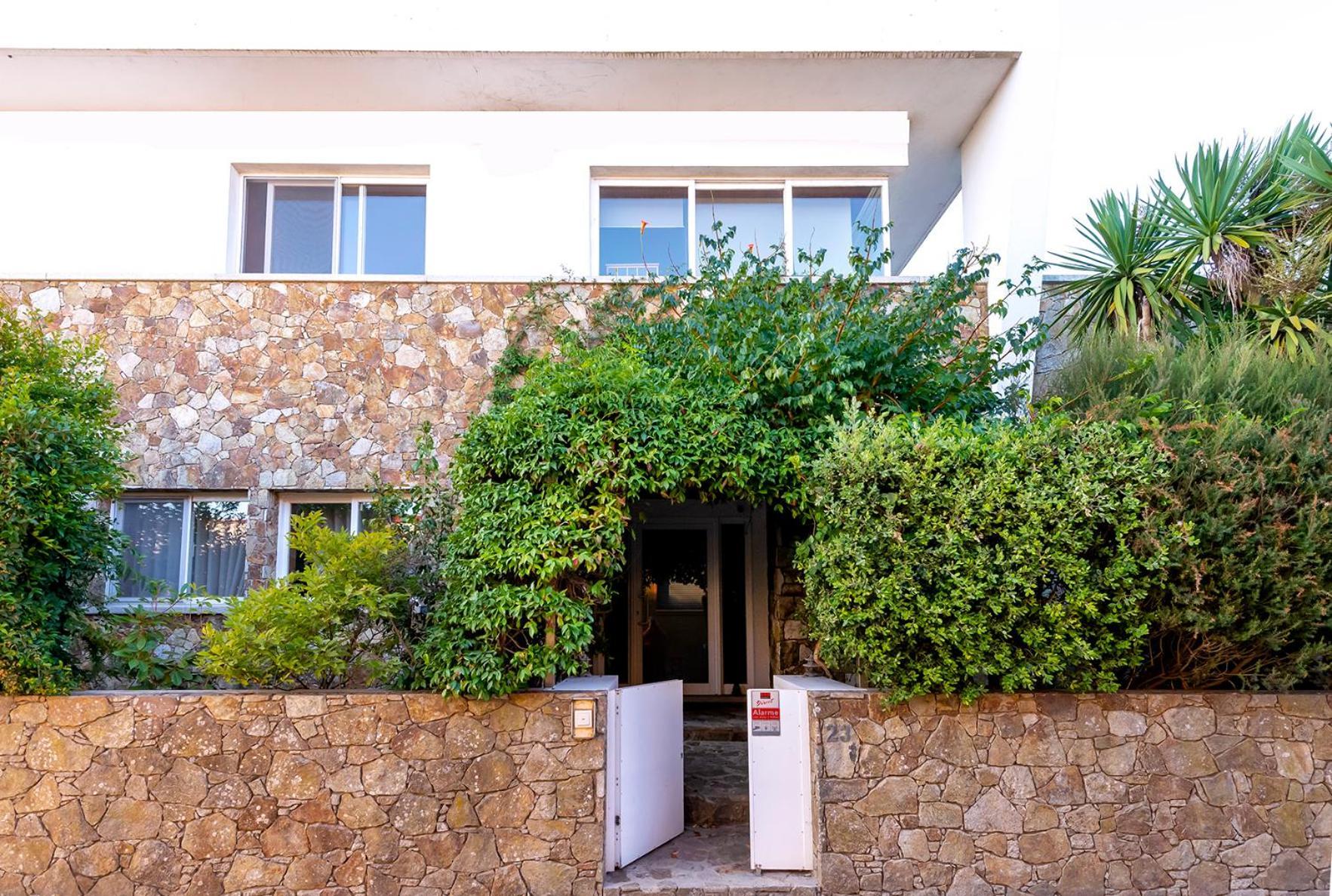 Hotel Casa Da Magnolia Murtosa Esterno foto