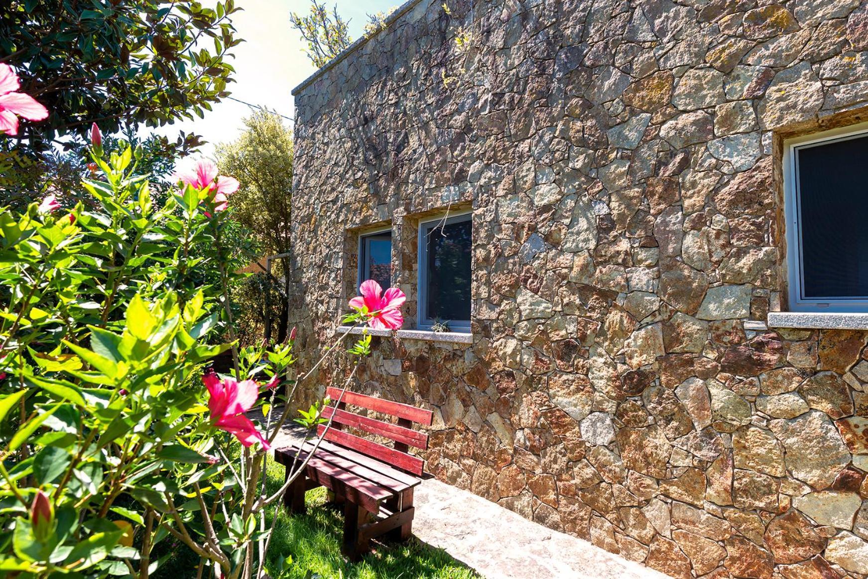 Hotel Casa Da Magnolia Murtosa Esterno foto