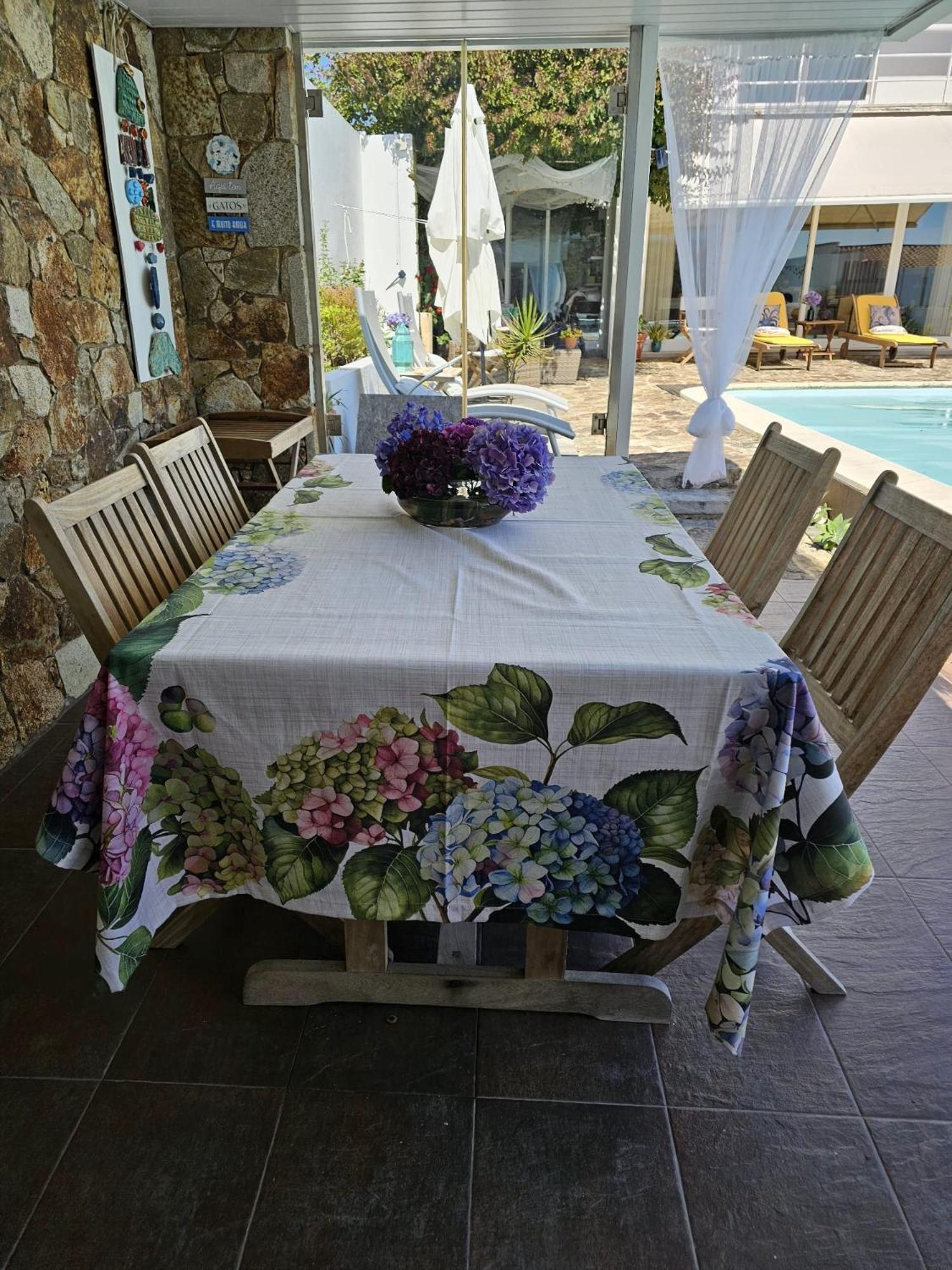 Hotel Casa Da Magnolia Murtosa Esterno foto