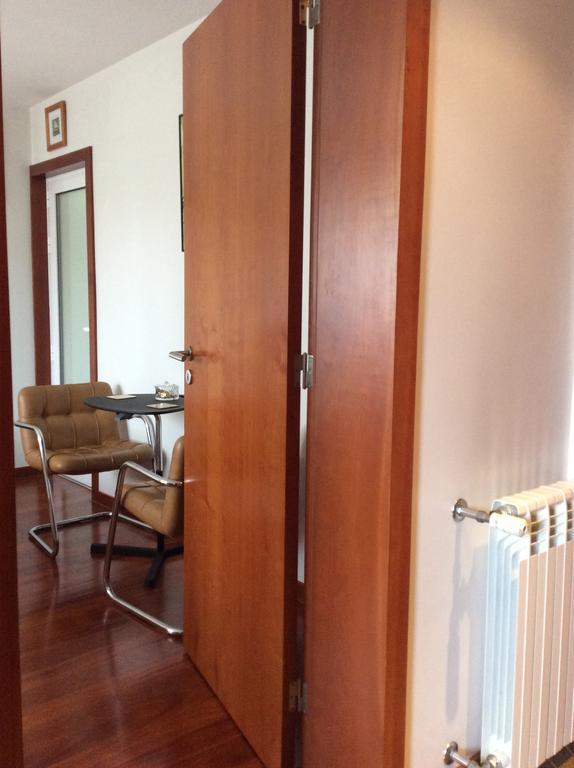 Hotel Casa Da Magnolia Murtosa Esterno foto