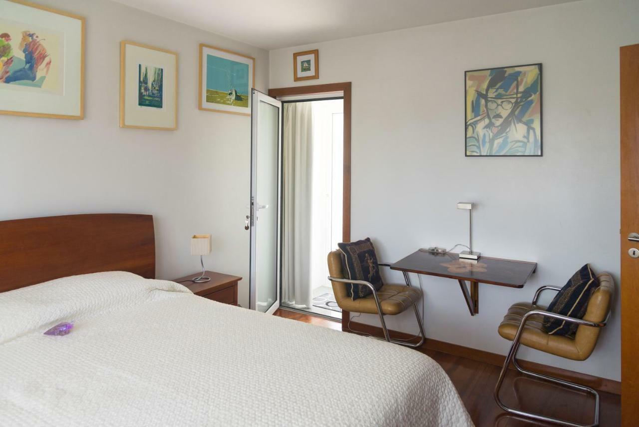 Hotel Casa Da Magnolia Murtosa Esterno foto